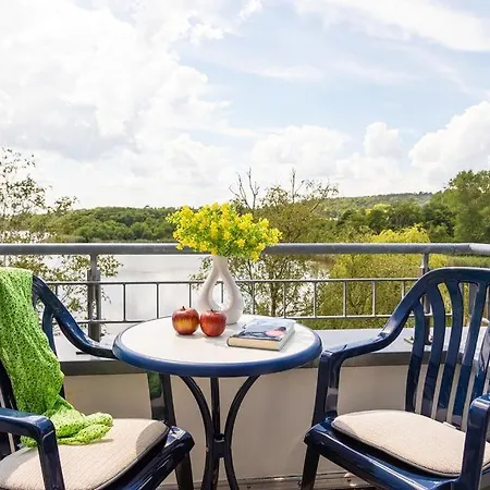 Lejlighed Seehof Seehof 232