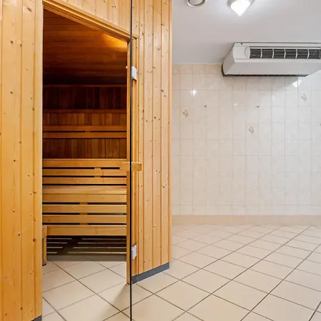 Seehof Seehof 232 * Heringsdorf (Usedom)