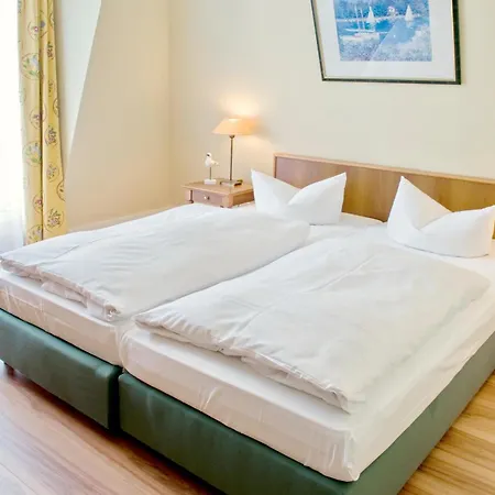 Seehof Seehof 232 Lejlighed