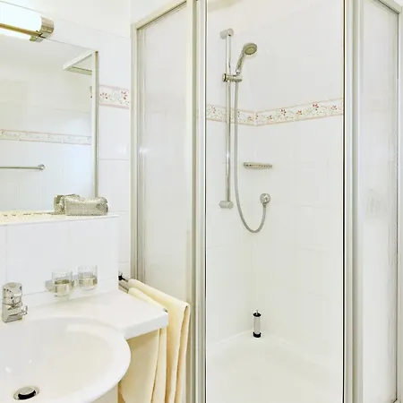 Seehof Seehof 232 Lejlighed Heringsdorf (Usedom)