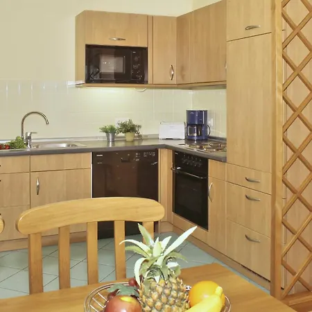 Seehof Seehof 232 Heringsdorf (Usedom)