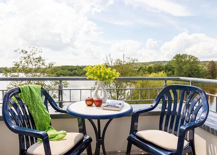 Daire Seehof Seehof 232