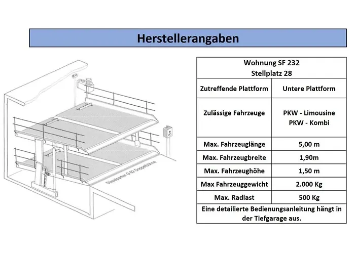 Daire Seehof Seehof 232 Heringsdorf