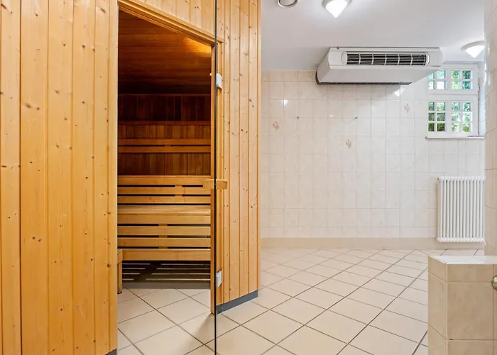 Seehof Seehof 232 * Heringsdorf