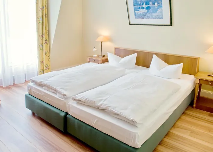 Seehof Seehof 232 Daire