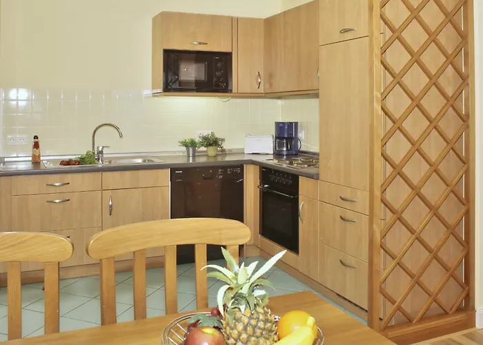 Seehof Seehof 232 Heringsdorf